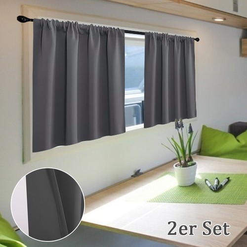 2er set scheibengardinen - 2er,